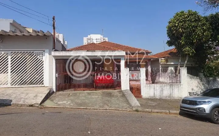 Terreno para Venda em Santo André, Paraíso