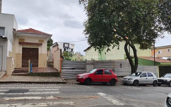 Terreno para Venda em Santo André, Vila Assunção