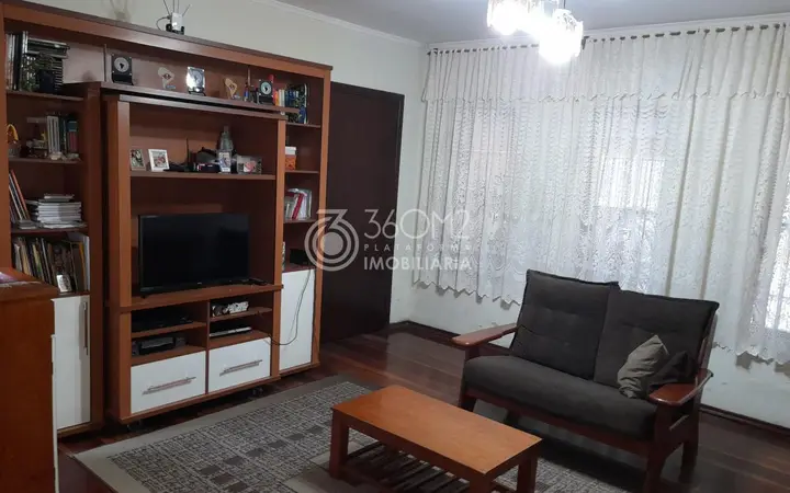 Sobrado para Venda em Santo André, Parque Capuava, 4 dormitórios, 1 suíte, 3 banheiros, 2 vagas