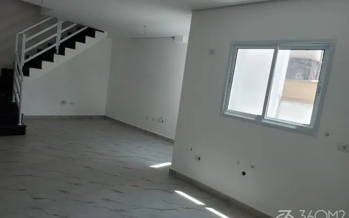Apartamento para Venda em Santo André, Vila Valparaíso, 2 dormitórios, 1 suíte, 2 banheiros, 1 vaga