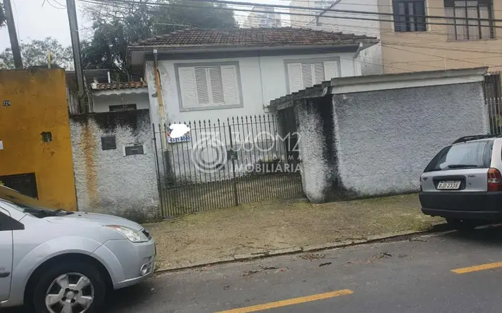 Terreno para Venda em São Bernardo do Campo, Centro