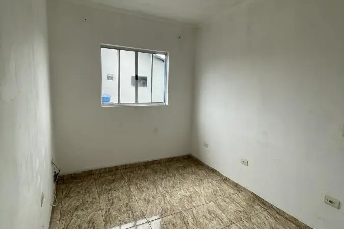 Sobrado para Venda em Santo André, Parque Gerassi, 1 dormitório, 1 banheiro