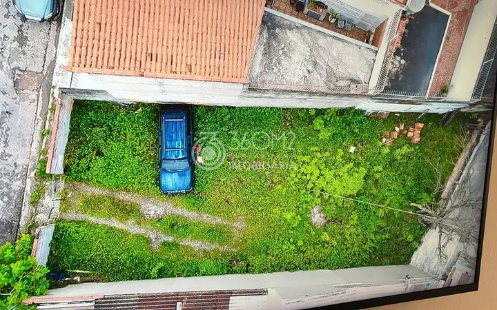 Terreno para Venda em São Paulo, Vila Brasílio Machado