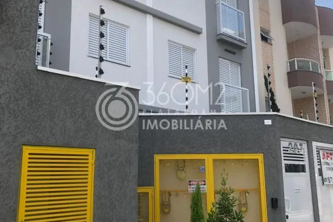 Cobertura para Venda em Santo André, Parque das Nações, 2 dormitórios, 1 suíte, 3 banheiros, 1 vaga