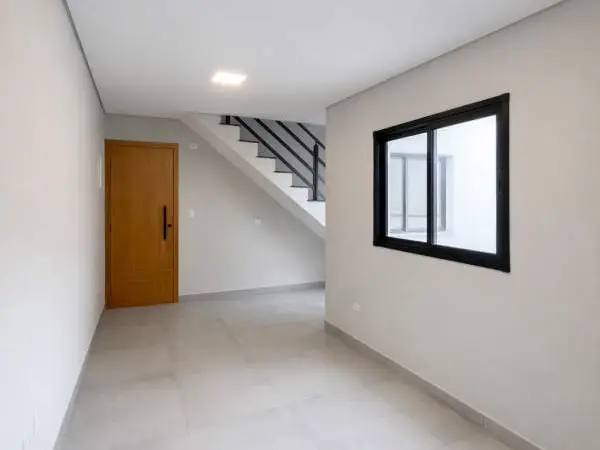 Cobertura para Venda em Santo André, Jardim das Maravilhas, 2 dormitórios, 2 banheiros, 1 vaga