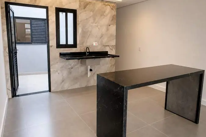 Casa para Venda em Santo André, Vila Metalúrgica, 3 dormitórios, 1 suíte, 3 banheiros, 4 vagas