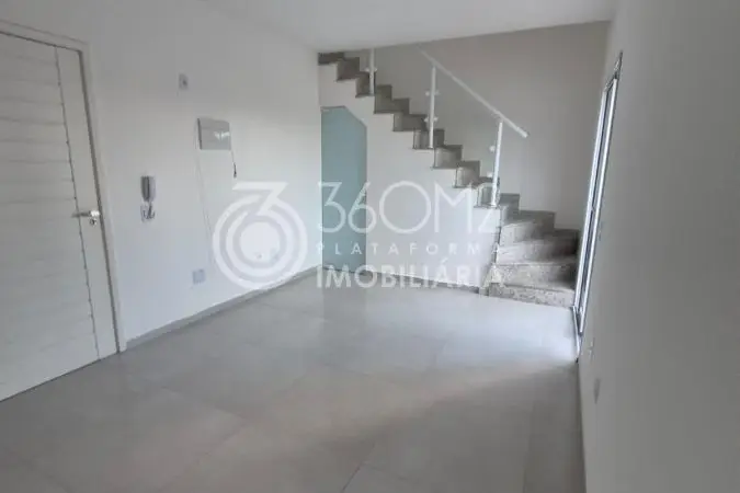 Apartamento Duplex para Venda em São Paulo, Alto da Mooca, 2 dormitórios, 1 banheiro, 1 vaga
