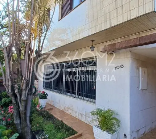 Sobrado para Venda em São Bernardo do Campo, Rudge Ramos, 4 dormitórios, 1 suíte, 3 banheiros, 4 vagas