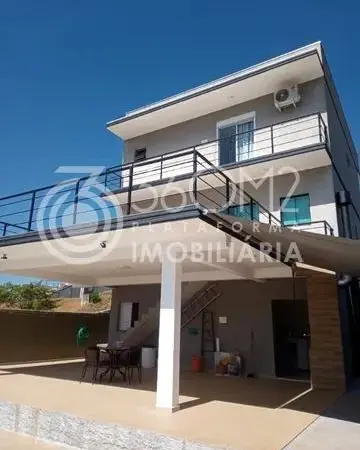 Casa em Condomínio para Venda em Bragança Paulista, São Miguel, 4 dormitórios, 4 banheiros, 3 vagas