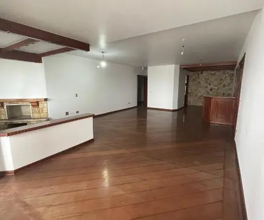 Apartamento para Venda em São Bernardo do Campo, Centro, 4 dormitórios, 3 suítes, 4 banheiros, 4 vagas