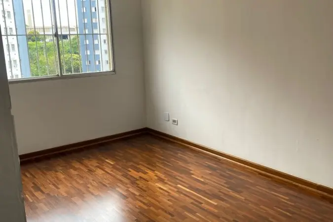 Apartamento para Venda em São Paulo, Jardim Patente Novo, 2 dormitórios, 1 banheiro, 1 vaga