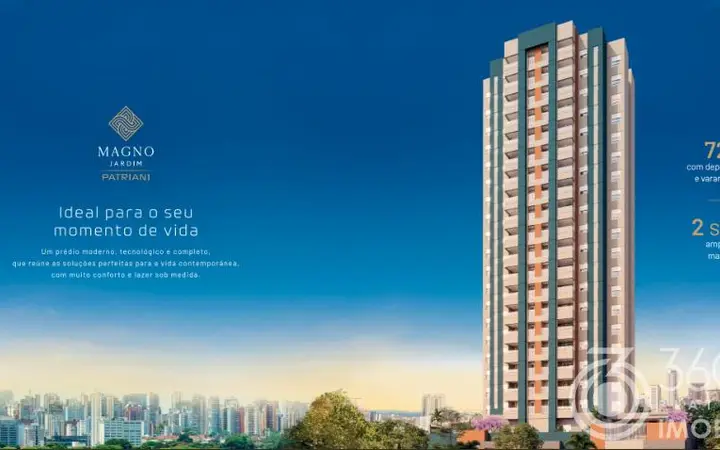 Apartamento para Venda em Santo André, Vila Guiomar, 3 dormitórios, 2 suítes, 1 vaga