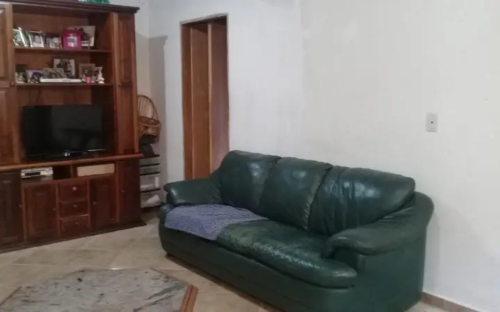 Casa para Venda em São Caetano do Sul, Olímpico, 2 dormitórios, 1 suíte, 3 banheiros, 2 vagas