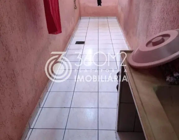 Apartamento para Venda em Santo André, Vila Camilópolis, 2 dormitórios, 1 banheiro, 1 vaga
