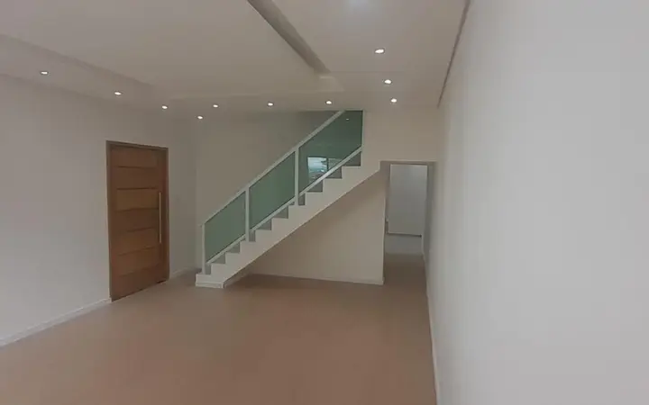Sobrado para Venda em São Paulo, Vila Monumento, 3 dormitórios, 3 banheiros, 2 vagas