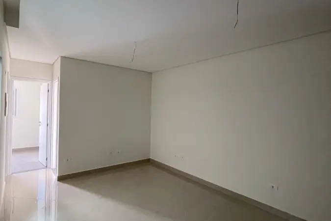 Apartamento Garden para Venda em Santo André, Vila Floresta, 2 dormitórios, 1 suíte, 2 banheiros, 1 vaga