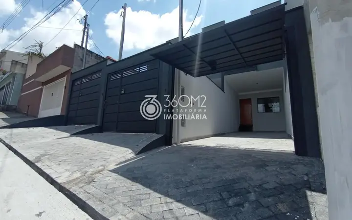 Sobrado para Venda em São Paulo, Vila Califórnia, 3 dormitórios, 1 suíte, 3 banheiros, 2 vagas