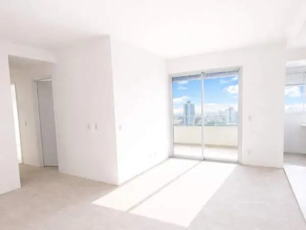 Apartamento para Venda em Santo André, Parque das Nações, 3 dormitórios, 1 suíte, 3 banheiros, 1 vaga