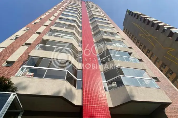Apartamento para Venda em Santo André, Vila Assunção, 3 dormitórios, 1 suíte, 2 banheiros, 2 vagas