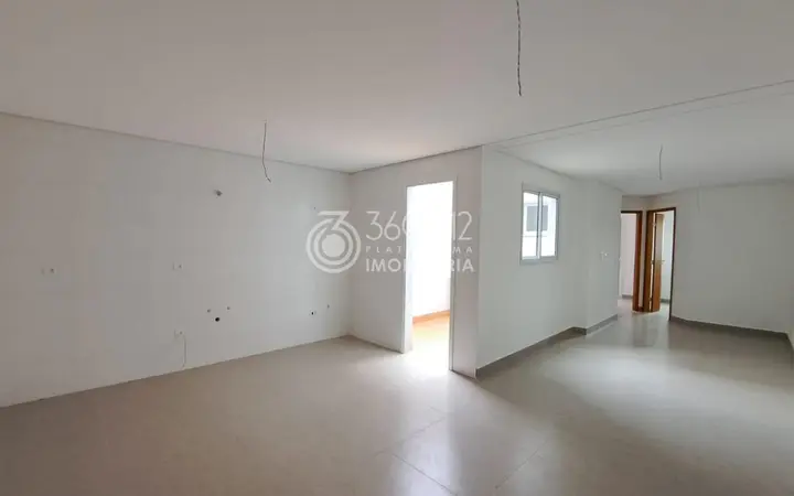 Apartamento sem Condomínio para Venda em Santo André, Vila Pires, 2 dormitórios, 1 suíte, 2 banheiros, 1 vaga