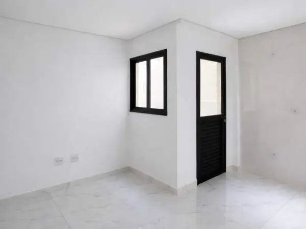 Apartamento Garden para Venda em Santo André, Vila Amábile Pezzolo, 2 dormitórios, 1 suíte, 2 banheiros, 1 vaga