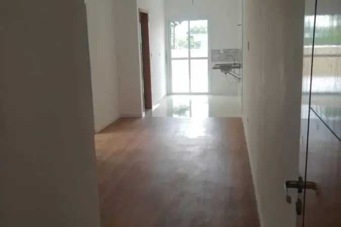 Apartamento para Venda em Santo André, Vila Pires, 2 dormitórios, 1 suíte, 2 banheiros, 1 vaga