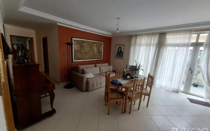 Casa para Venda em São Caetano do Sul, Mauá, 3 dormitórios, 1 suíte, 3 banheiros, 2 vagas