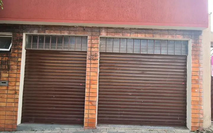 Sala Comercial para Venda em São Caetano do Sul, Nova Gerty, 1 vaga