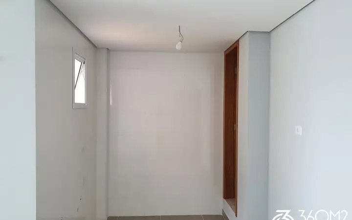 Cobertura para Venda em Santo André, Vila Alzira, 2 dormitórios, 1 suíte, 2 banheiros, 2 vagas