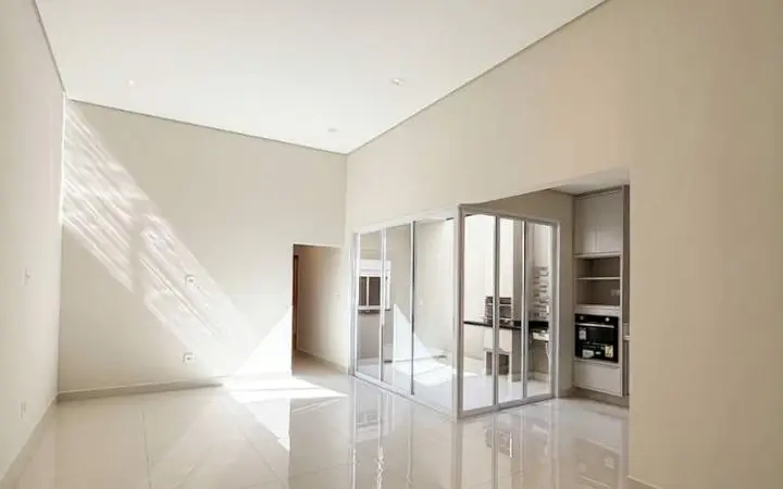 Casa para Venda em Bragança Paulista, Residencial Quinta dos Vinhedos, 3 dormitórios, 1 suíte, 2 banheiros, 2 vagas