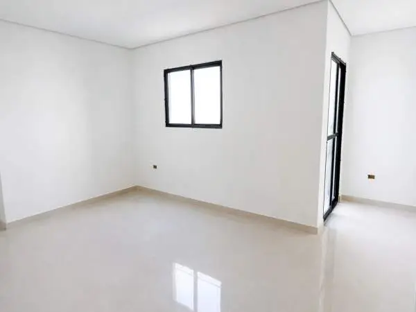 Apartamento Garden para Venda em Santo André, Parque Novo Oratório, 2 dormitórios, 1 suíte, 2 banheiros, 1 vaga
