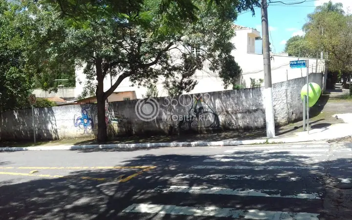 Terreno para Venda em São Paulo, Campo Belo