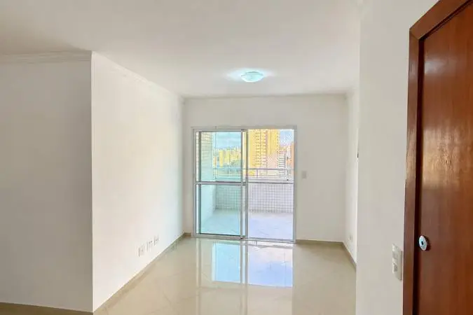 Apartamento para Venda em São Caetano do Sul, Barcelona, 3 dormitórios, 1 suíte, 2 banheiros, 2 vagas