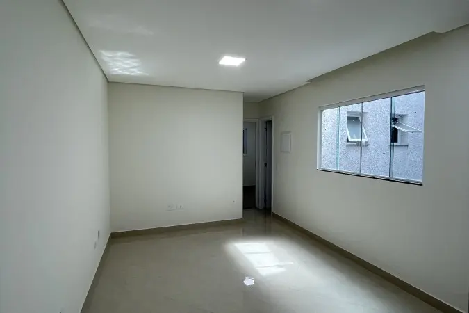 Cobertura para Venda em Santo André, Vila Floresta, 2 dormitórios, 1 suíte, 3 banheiros, 1 vaga