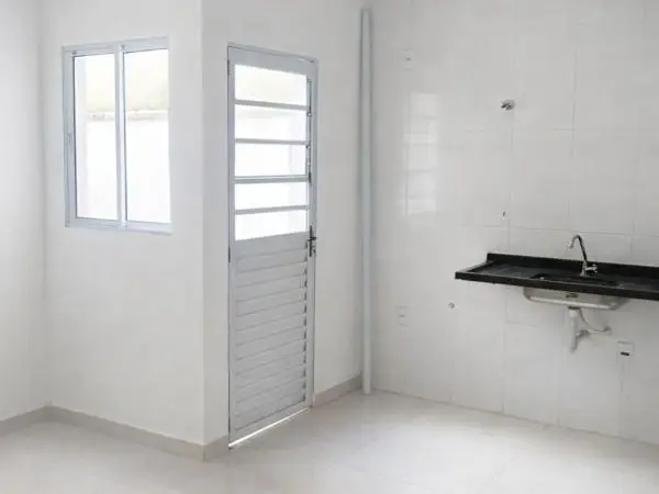 Apartamento Garden para Venda em Santo André, Jardim das Maravilhas, 2 dormitórios, 1 suíte, 3 banheiros, 1 vaga