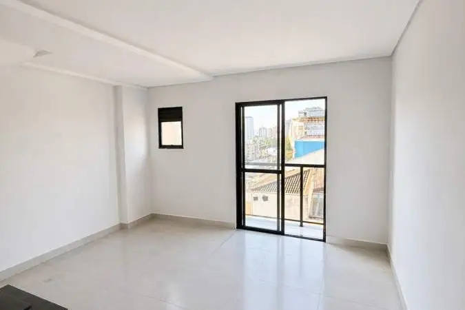 Cobertura para Venda em Santo André, Paraíso, 2 dormitórios, 1 suíte, 2 banheiros, 2 vagas