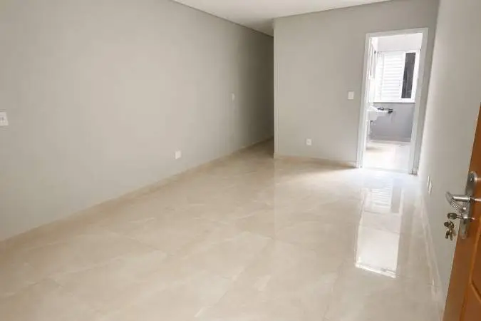 Apartamento para Venda em Santo André, Parque Oratório, 2 dormitórios, 1 banheiro