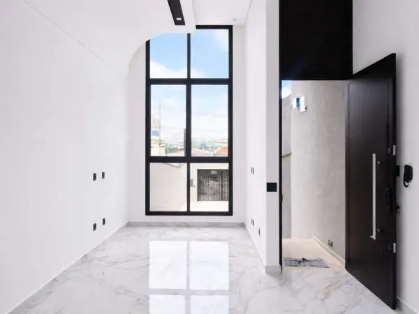 Casa para Venda em Santo André, Vila Metalúrgica, 3 dormitórios, 1 suíte, 2 banheiros, 3 vagas