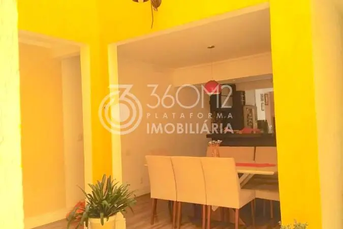 Sobrado para Venda em Santo André, Jardim Las Vegas, 3 dormitórios, 2 suítes, 3 banheiros, 2 vagas
