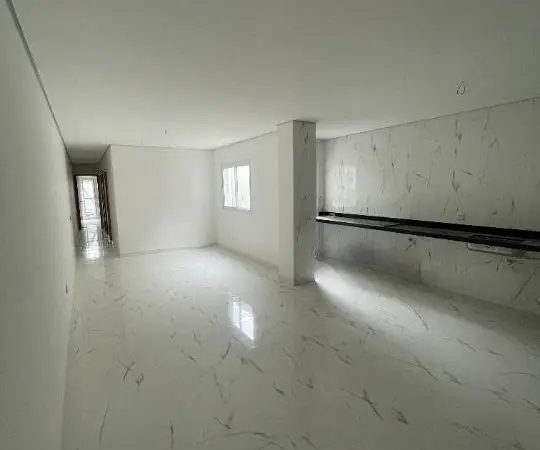 Apartamento Garden para Venda em Santo André, Santa Maria, 3 dormitórios, 1 suíte, 2 banheiros, 2 vagas