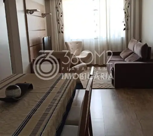 Apartamento para Venda em São Bernardo do Campo, Centro, 2 dormitórios, 1 banheiro, 1 vaga