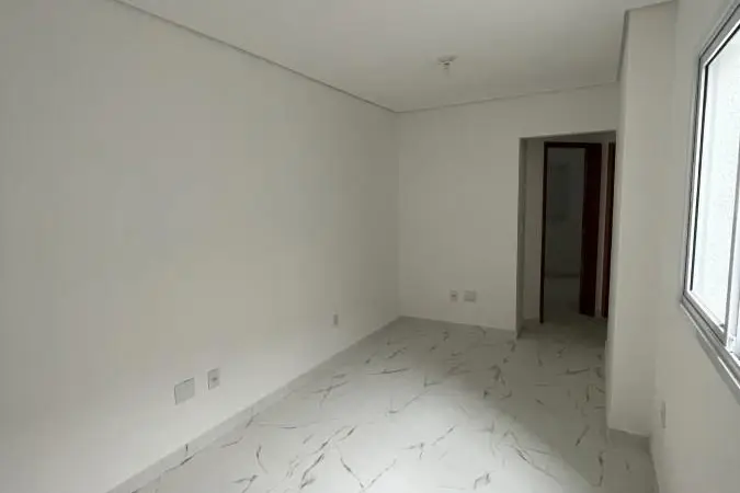 Apartamento sem Condomínio para Venda em Santo André, Parque das Nações, 2 dormitórios, 1 suíte, 2 banheiros, 1 vaga