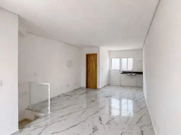 Sobrado para Venda em Santo André, Parque Novo Oratório, 3 dormitórios, 3 banheiros, 3 vagas