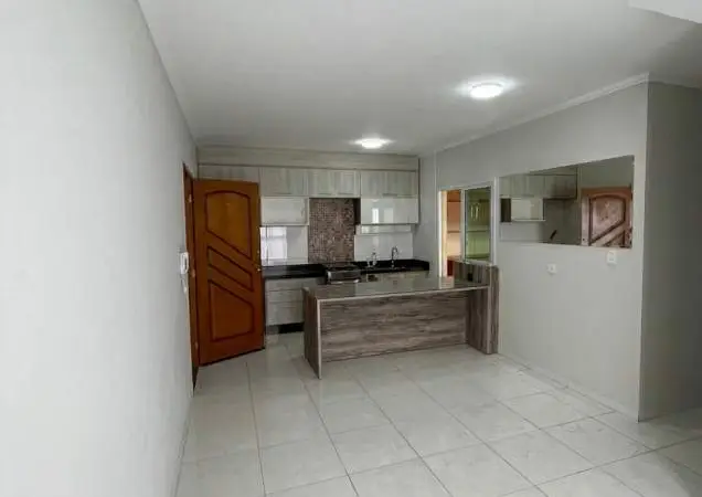 Apartamento sem Condomínio para Venda em Santo André, Parque Novo Oratório, 3 dormitórios, 1 suíte, 2 banheiros, 2 vagas