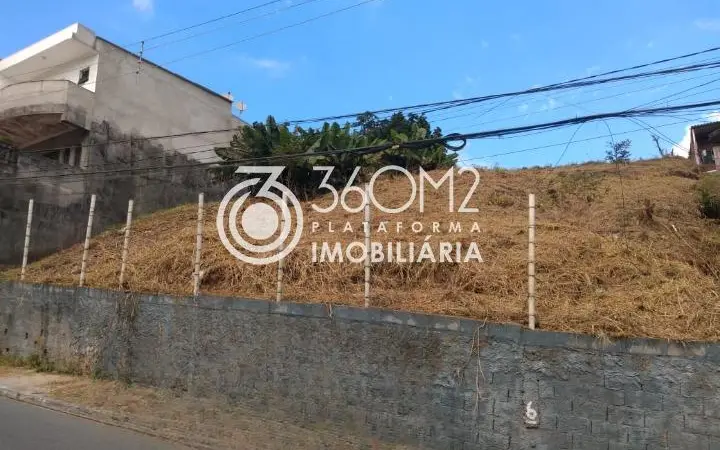 Terreno para Venda em São Paulo, Jardim Marilu