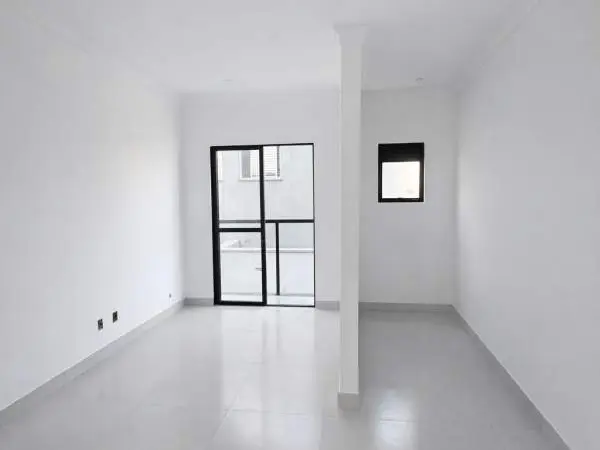 Apartamento sem Condomínio para Venda em Santo André, Paraíso, 2 dormitórios, 1 suíte, 2 banheiros, 2 vagas