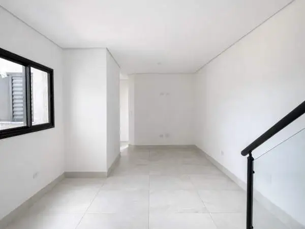 Cobertura para Venda em Santo André, Jardim Santo Antônio, 3 dormitórios, 1 suíte, 2 banheiros, 1 vaga