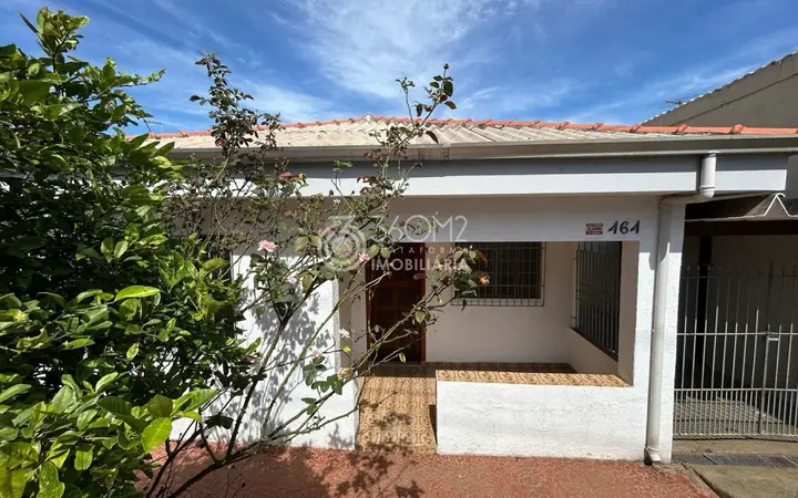 Casa para Venda em Mauá, Jardim Sônia Maria, 2 dormitórios, 1 suíte, 2 banheiros, 5 vagas