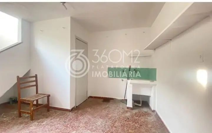 Sobrado para Venda em São Caetano do Sul, Cerâmica, 2 dormitórios, 2 banheiros, 1 vaga