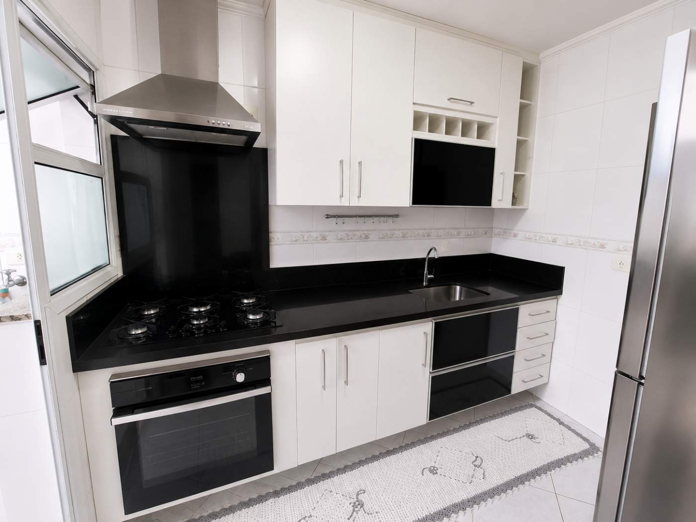 Apartamento sem Condomínio para Venda em Santo André, Vila Curuçá, 2 dormitórios, 1 suíte, 2 banheiros, 1 vaga - apoio